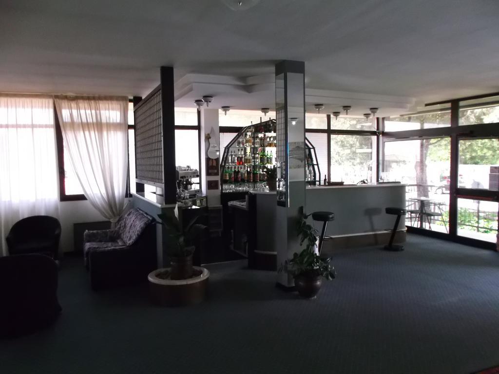 Granducato Hotel Montepulciano Ngoại thất bức ảnh