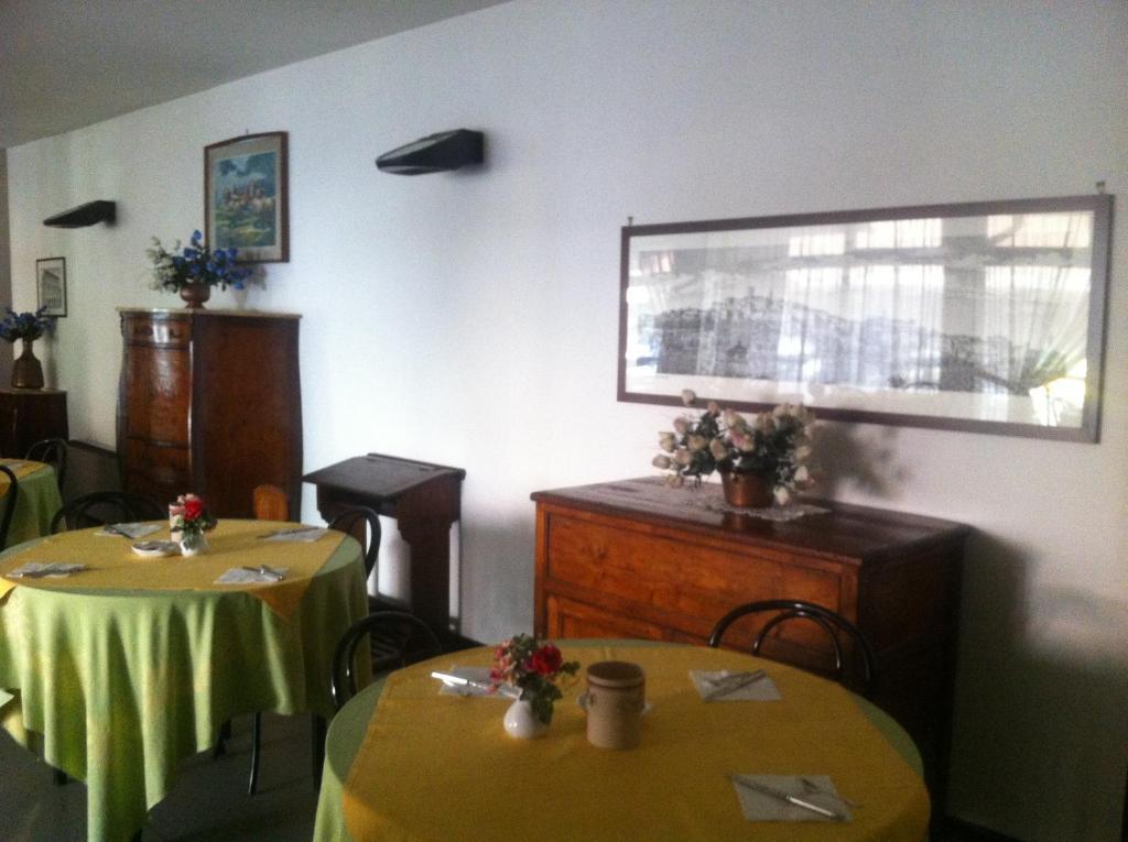 Granducato Hotel Montepulciano Phòng bức ảnh