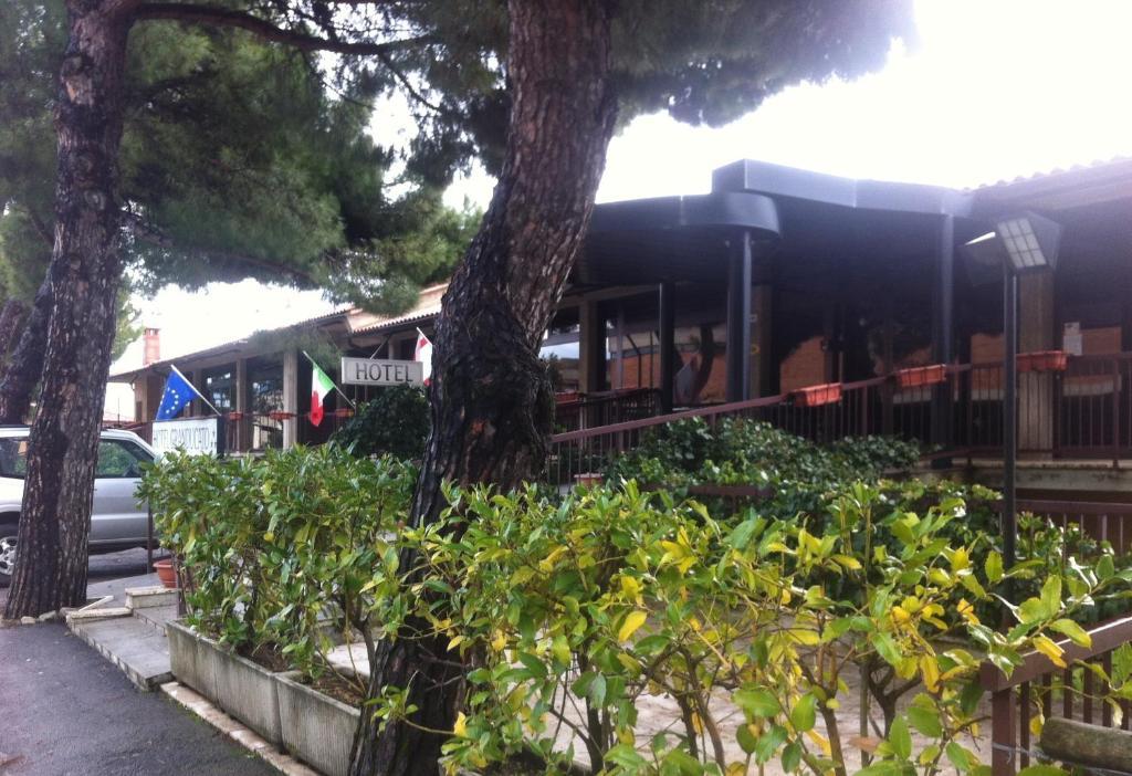 Granducato Hotel Montepulciano Phòng bức ảnh